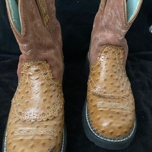 Ariat Roper  boot